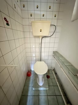 3 izbový rodinný dom 124 m2 pozemok 691 m2 v obci Šintava - 7