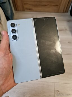Samsung Galaxy zFold 5 512GB - 7