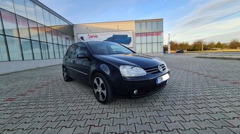 VW Golf 1,9 Tdi SK auto, Zeder, bez hrdze STK EK do 12/2026 - 7