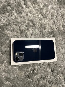 iPhone 13,128GB,100%bateria - 7