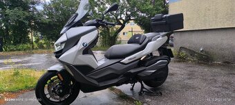 BMW C400GT - 7