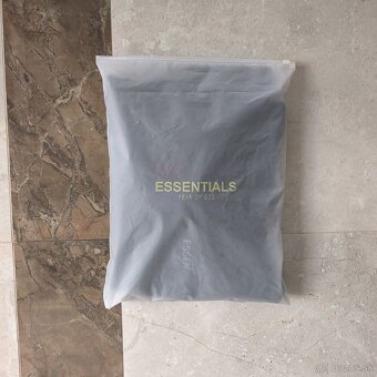 Essentials mikina - 7
