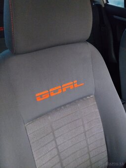Wolksvagen golf 1.9 tdi - 7