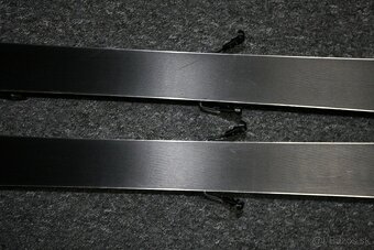 Rossignol Spitfire 174 cm , drevene jadro - 7