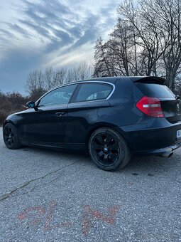 BMW 1 e87 - 7
