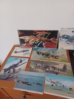 Lietadlá, vlaky - 7