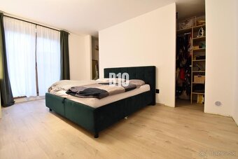 Veľkometrážny 3 izbový byt s garážou - 7