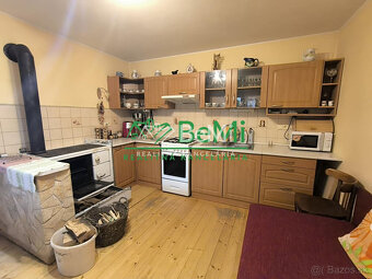 Znížená cena Chalupa v srdci Myjavských kopaníc Jablonka - 7