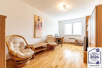 4 izbový byt s balkónom, Košice - 7