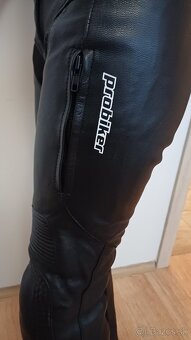 Textilní kombinéza Riding Tribe - 7