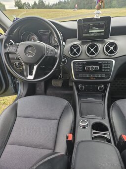 Mercedes gla 200 cdi - 7