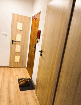 Zariadený 1,5 izbový byt v Malackách na prenájom. - 7