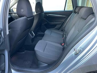 Skoda Octavia 2.0l 85kw - 7