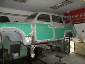 Oprava karosérií Dunajská Lužná - 7