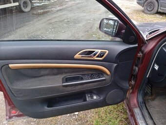 Predám Škoda Superb 1 - 7