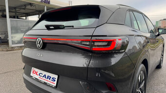 Volkswagen ID.4 Pro Performance 77kWh Business - 7