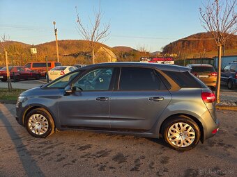 Citroën C4 Picasso HDi 90 Attraction - 7