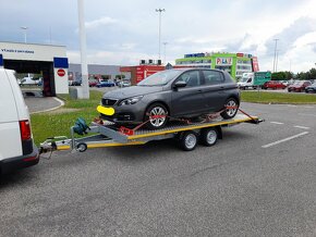 Odtahova Služba-BRATISLAVA.PEZINOK..SENEC..0903460438 - 7