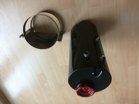 Škoda 130 rs, Škoda 120s Rallye - 7