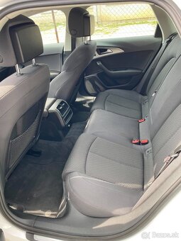AUDI A6 C7 2.0 TDI - 7