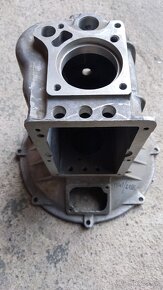 Náhradné diely Š 1203, TAZ 1500 - 7