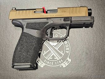 HELLCAT PRO OSP, 9x19mm Luger - 7