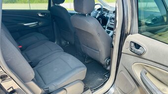 Ford S-Max 2.0TDCi - 7