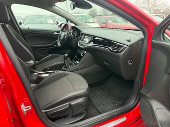 Opel Astra 1.4 Turbo SS Edition - 7