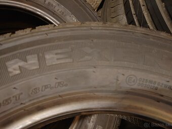 205/65 r16C Nexen - 7