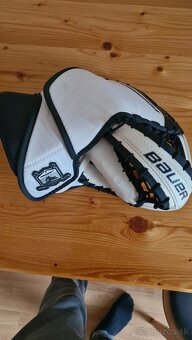 Hokejova Lapacka - 7