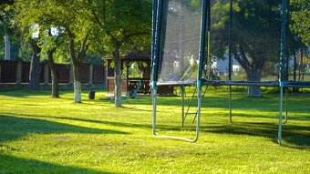 Prenájom priestoru - 7