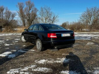 Audi A6 2.0 TDI - 7