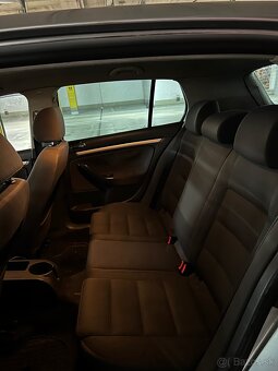 Volkswagen Golf 5 2.0 tdi 125kw - 7