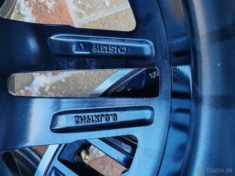 FORD, VOLVO, JAGUAR, LANDROVER 5X108 - 7