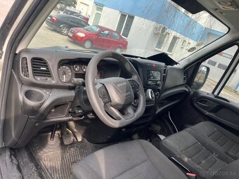 Iveco Daily 3.0 r.v. 2022 - 7