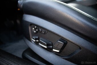 BMW Rad 7 730Ld F02 180KW - 7