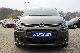 Citroen C4 Spacetourer 1,2 i PureTech 96 kW - 7