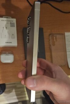 S25 Ultra 512GB gray - 7