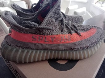Adidas Yeezy boost - 7