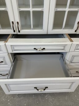 Kuchynská linka - 7