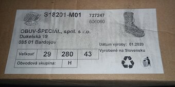 Vojenské Kanady letné 43 . - 7