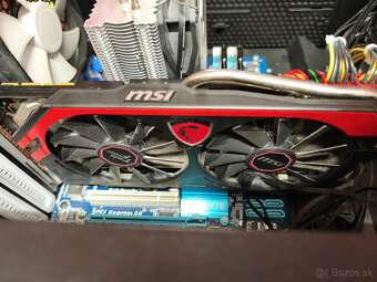 Predám tiché PC - 7