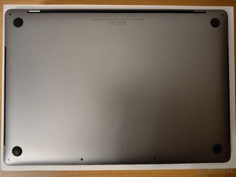 MacBook Pro 15 2017 | i7 • 16GB • 1TB SSD - 7