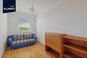 Priestranný 4 izbový byt na prenájom | Prešov– Smreková ulic - 7