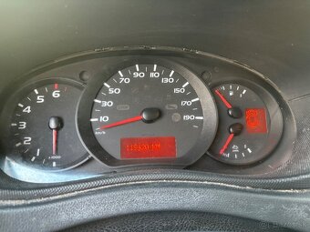 Renault Master 6 miestne - 7