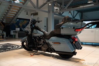 Harley Davidson Street Glide ULTRA LIMITED - 7
