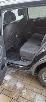 Tiguan allspace  4motion - 7