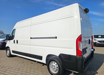 Peugeot Boxer L3H2 2,2 HDi/120Hp 2020 - 7