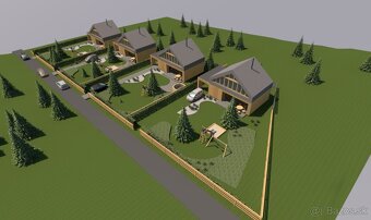 Luxusný dom (88,59m²) na predaj - Ižipovce - 7