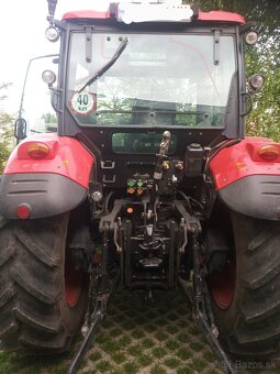 Zetor Proxima 100HS - 7